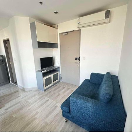 Ideo Mobi Condo Bangkok Eksteriør bilde