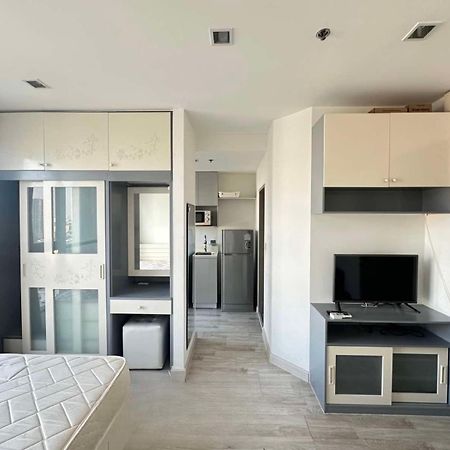 Ideo Mobi Condo Bangkok Eksteriør bilde