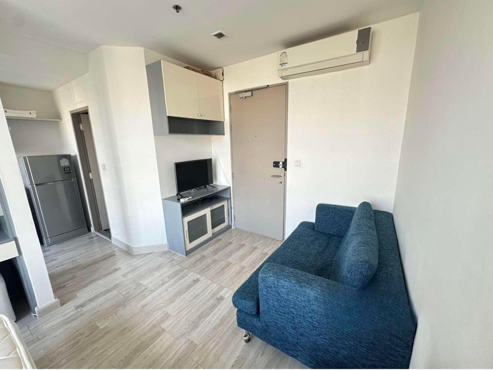 Ideo Mobi Condo Bangkok Eksteriør bilde